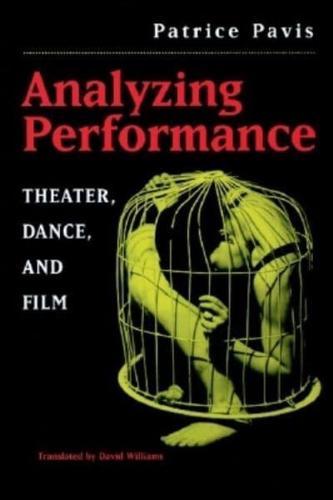Analyzing Performance By:Pavis, Patrice Eur:4,86 Ден2:1799
