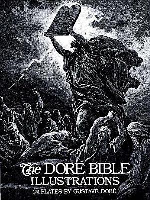The Dore Bible Illustrations By:Dore, Gustave Eur:58,52 Ден2:1099