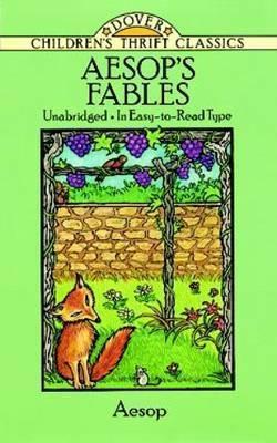 Fables By:Aesop Eur:11,37 Ден2:199