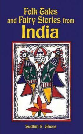 Folk Tales and Fairy Stories By:Ghose, Sudhin N. Eur:4,86 Ден2:399