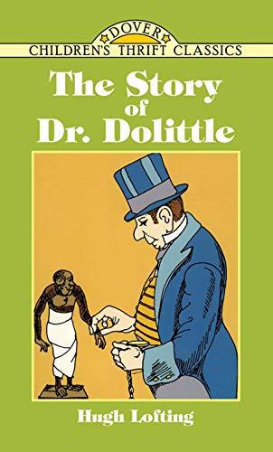 Story of Doctor Dolittle By:Lofting, Hugh Eur:27,63 Ден2:399