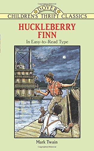 Huckleberry Finn By:Twain, Mark Eur:4,86 Ден2:499