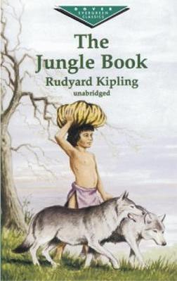 The Jungle Book By:Kipling, Rudyard Eur:21,12 Ден2:299