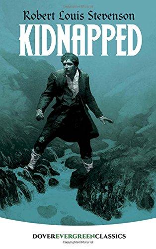 Kidnapped By:Stevenson, Robert Louis Eur:4,86 Ден2:399