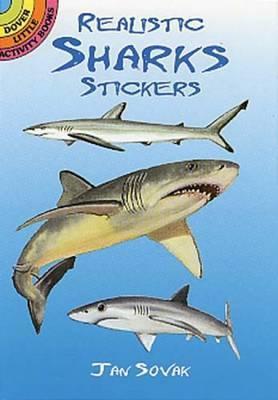 Realistic Sharks Stickers By:Sovak, Jan Eur:17,87 Ден2:199