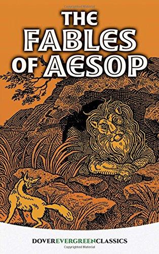 The Fables of Aesop By:Aesop Eur:12,99 Ден2:399