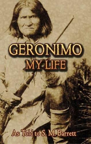 Geronimo : My Life By:Geronimo Eur:9,74 Ден2:599