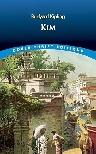 Kim By:Kipling, Rudyard Eur:4,86 Ден2:399