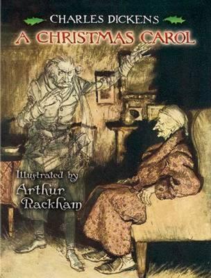 A Christmas Carol By:Dickens, Charles Eur:4,86 Ден2:999