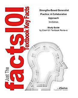 Strengths-Based Generalist Practice: A Collaborative Approach (Methods / Practice of Social Work: Generalist) By:John Poulin Eur:50,39 Ден2:7799