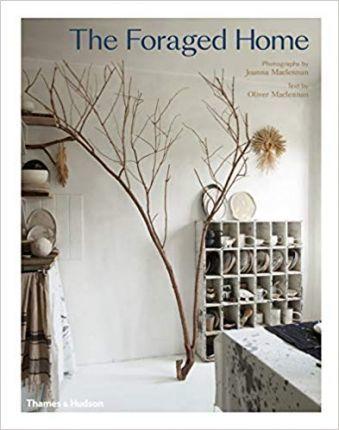 The Foraged Home By:MacLennan, Oliver Eur:16.24 Ден1:1699