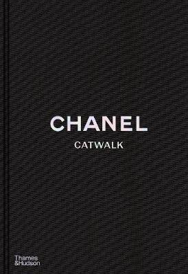 Chanel Catwalk: The Complete Collections By:Mauries, Patrick Eur:26 Ден2:4199