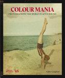 Color Mania By:Langford, Catlin Eur:40,63 Ден1:3199