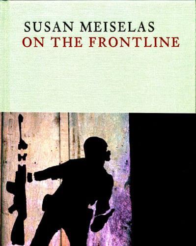 On the Frontline By:(editor), Mark Holborn Eur:30,88 Ден2:1799