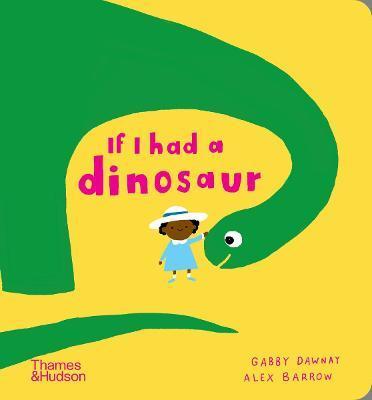 If I had a dinosaur By:Dawnay, Gabby Eur:81,28 Ден2:499