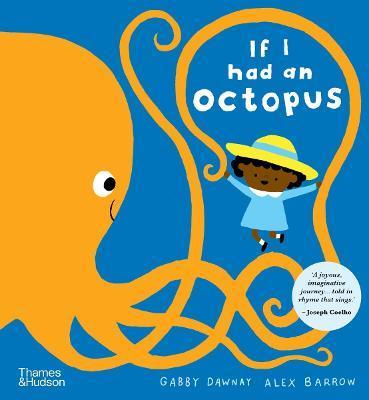 If I had an octopus By:Dawnay, Gabby Eur:16,24 Ден2:599