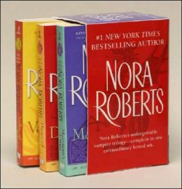 Nora Roberts Circle Trilogy Box Set By:Roberts, Nora Eur:11,37 Ден2:1399