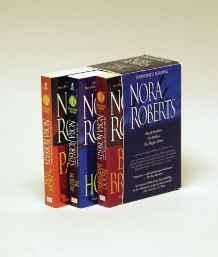 Nora Roberts Sign of Seven Trilogy Box Set By:Roberts, Nora Eur:11,37 Ден2:1399