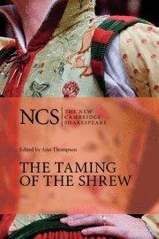 The Taming of the Shrew By:Shakespeare, William Eur:26 Ден2:599