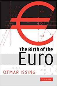 The Birth of the Euro By:Issing, Otmar Eur:71.53 Ден1:1899