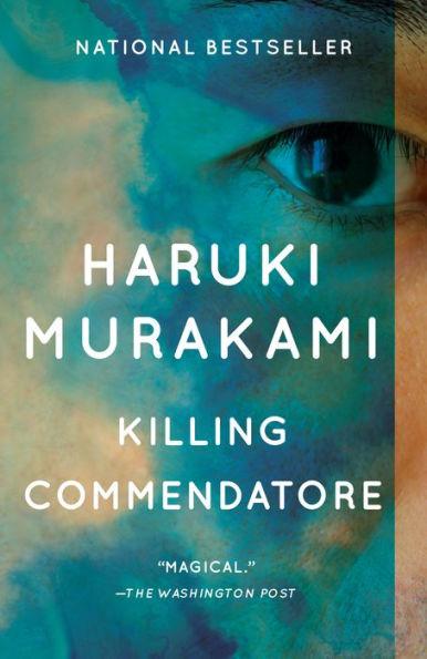 Killing Commendatore By:Murakami, Haruki Eur:21,12 Ден2:1099