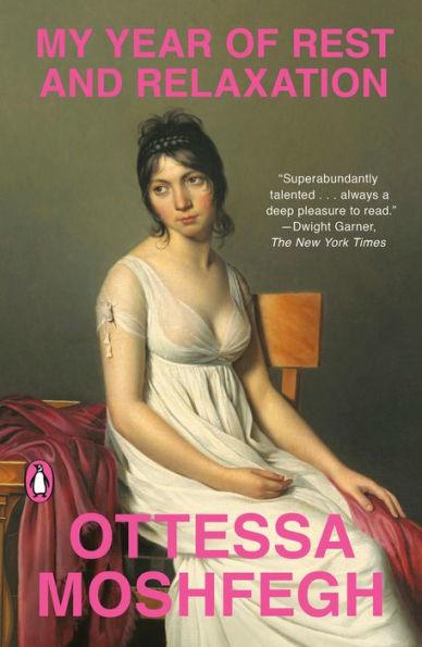 My Year of Rest and Relaxation By:Moshfegh, Ottessa Eur:16,24 Ден1:899