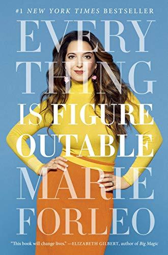 Everything Is Figureoutable By:Forleo, Marie Eur:16,24 Ден2:1499