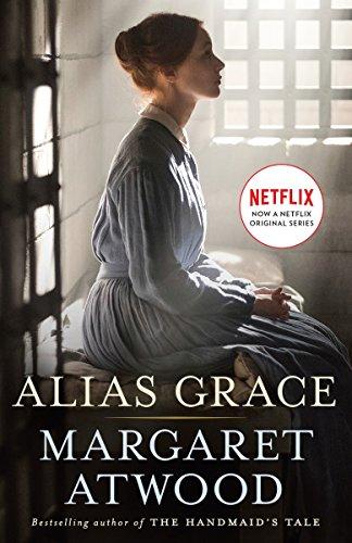 Alias Grace (Movie Tie-In Edition) By:Atwood, Margaret Eur:4,86 Ден2:899