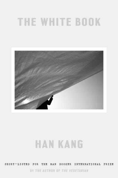 The White Book By:Kang, Han Eur:14,62 Ден1:1199