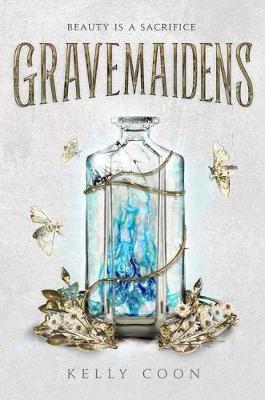 Gravemaidens By:Coon, Kelly Eur:14,62 Ден2:1099