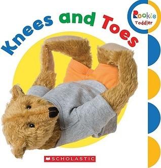 Knees and Toes! By:Inc., Scholastic Eur:6,49 Ден2:399