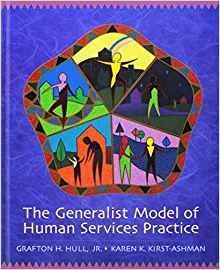 Generalist Model of Human Services Practice [With Infotrac] By:Hull, Grafton H ; Kirst-Ashman, Karen K Eur:50,39 Ден2:5199