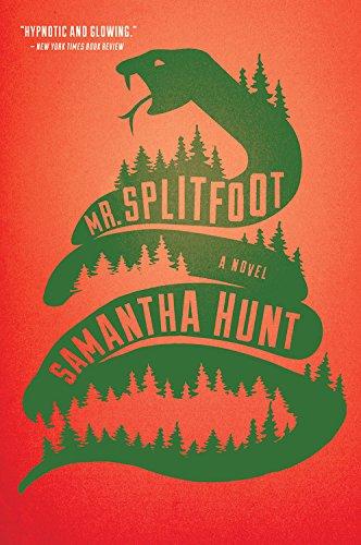 Mr. Splitfoot By:Hunt, Samantha Eur:17,87 Ден2:1099