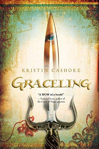 Graceling By:Cashore, Kristin Eur:11,37 Ден2:999