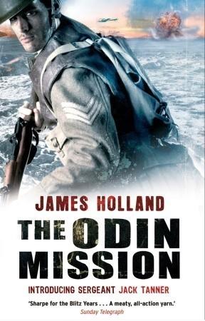 The Odin Mission By:Holland, James Eur:11,37 Ден2:899