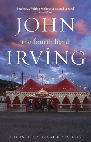 The Fourth Hand By:Irving, John Eur:11,37 Ден2:899
