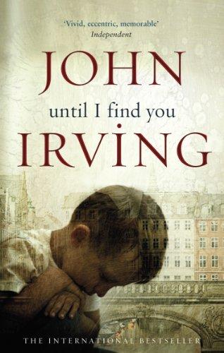 Until I Find You By:Irving, John Eur:16,24 Ден2:1099