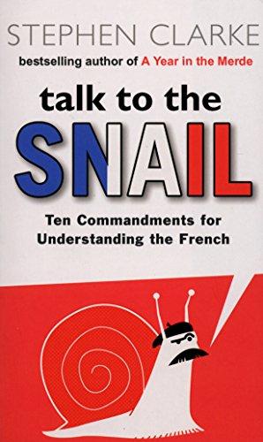 Talk to the Snail By:Clarke, Stephen Eur:22,75 Ден2:599