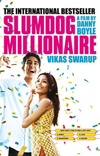 Q & A : Slumdog Millionaire By:Swarup, Vikas Eur:29,25 Ден2:599