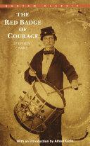 The Red Badge of Courage By:Crane, Stephen Eur:8,11 Ден2:299