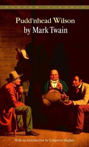 Pudd'nhead Wilson By:Twain, Mark Eur:4,86 Ден2:299