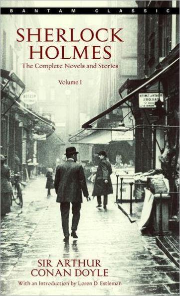 Sherlock Holmes: The Complete Novels and Stories Volume I By:Doyle, Sir Arthur Conan Eur:47,14 Ден2:499