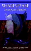 Antony and Cleopatra By:Shakespeare, William Eur:22,75 Ден2:300