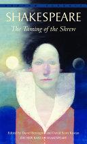 The Taming of the Shrew By:Shakespeare, William Eur:19,50 Ден2:300