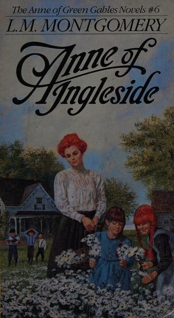 Anne of Ingleside By:Montgomery, L. M. Eur:22,75 Ден2:499