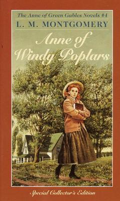 Anne of Windy Poplars By:Montgomery, L. M. Eur:21,12 Ден2:499