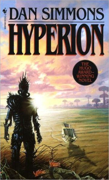 Hyperion By:Simmons, Dan Eur:12,99 Ден1:599