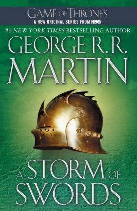 A Storm of Swords : A Song of Ice and Fire: Book Three By:Martin, George R.r. Eur:27,63 Ден2:1099