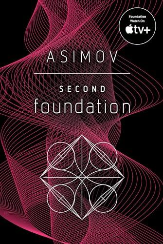 Second Foundation By:Asimov, Isaac Eur:17,87 Ден2:1099