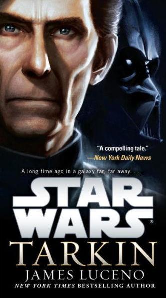 Tarkin: Star Wars By:Luceno, James Eur:19,50 Ден2:599